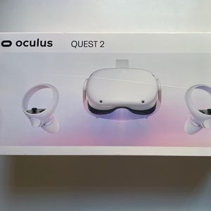 oculus Quest 2